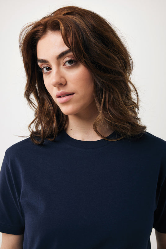 Teid recycled cotton t-shirt - Custom Wood Designs