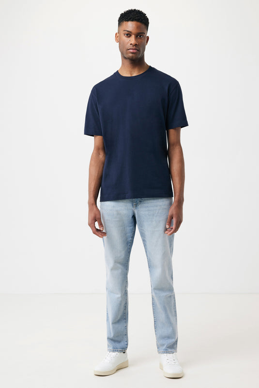 Teid recycled cotton t-shirt - Custom Wood Designs