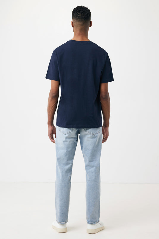 Teid recycled cotton t-shirt - Custom Wood Designs