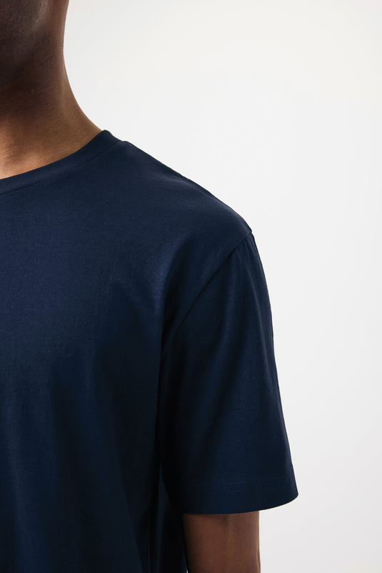 Teid recycled cotton t-shirt - Custom Wood Designs