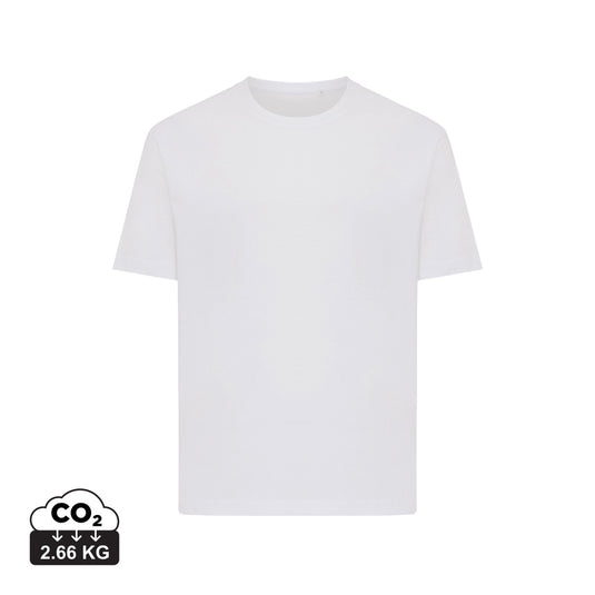 Teid recycled cotton t-shirt - Custom Wood Designs