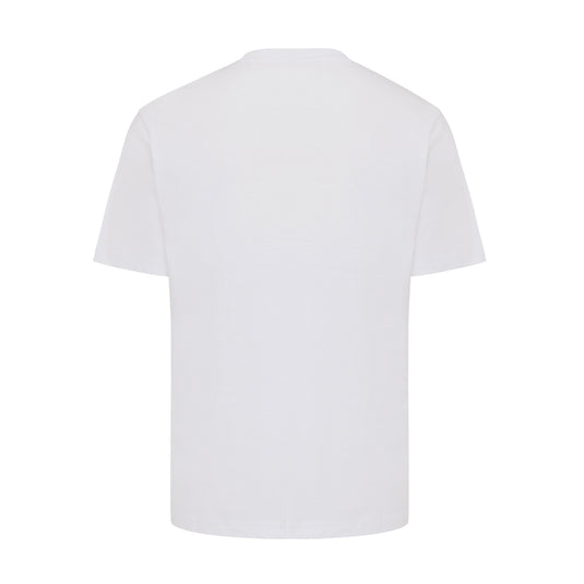 Teid recycled cotton t-shirt - Custom Wood Designs