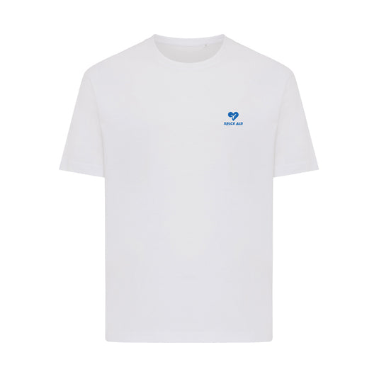 Teid recycled cotton t-shirt - Custom Wood Designs