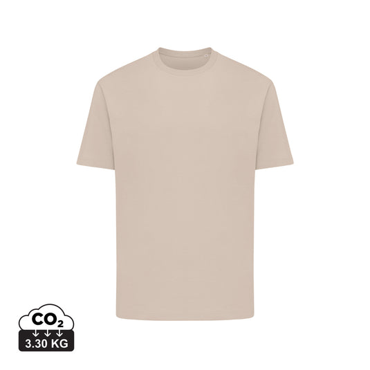 Teid recycled cotton t-shirt - Custom Wood Designs