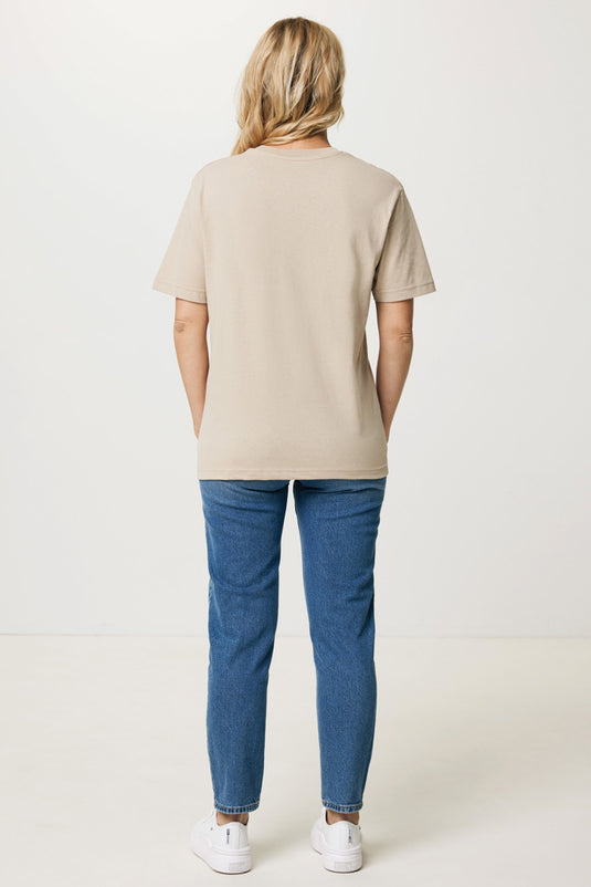 Teid recycled cotton t-shirt - Custom Wood Designs