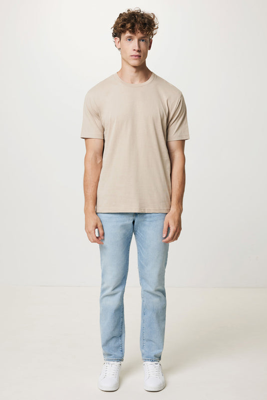 Teid recycled cotton t-shirt - Custom Wood Designs