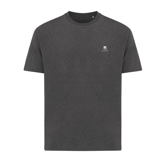 Teid recycled cotton t-shirt - Custom Wood Designs
