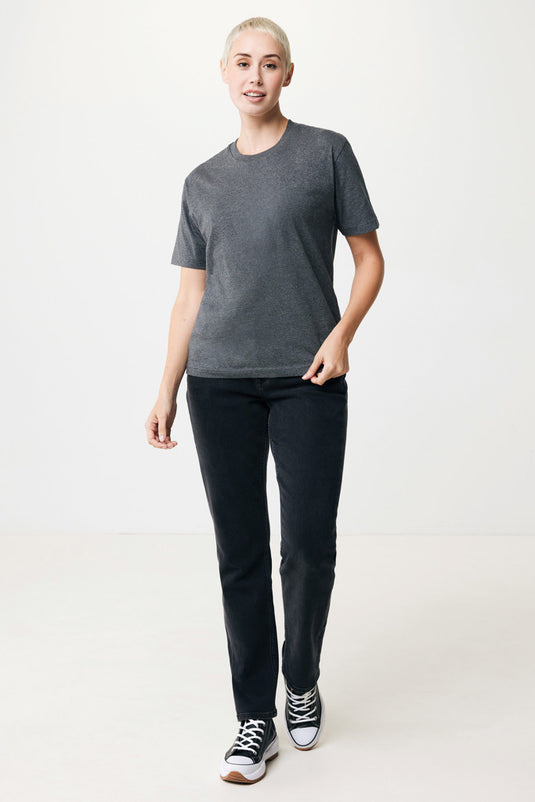 Teid recycled cotton t-shirt - Custom Wood Designs