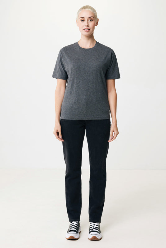 Teid recycled cotton t-shirt - Custom Wood Designs