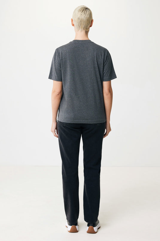 Teid recycled cotton t-shirt - Custom Wood Designs