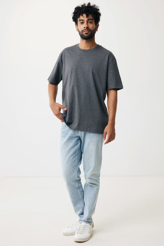 Teid recycled cotton t-shirt - Custom Wood Designs