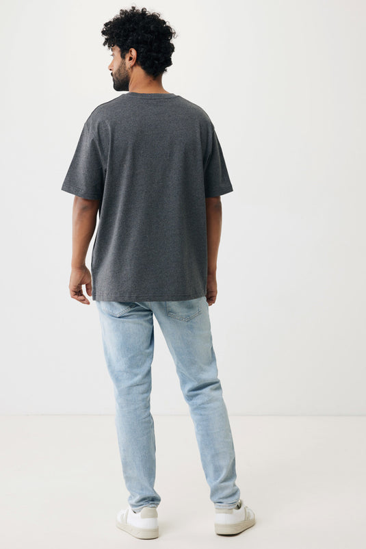 Teid recycled cotton t-shirt - Custom Wood Designs