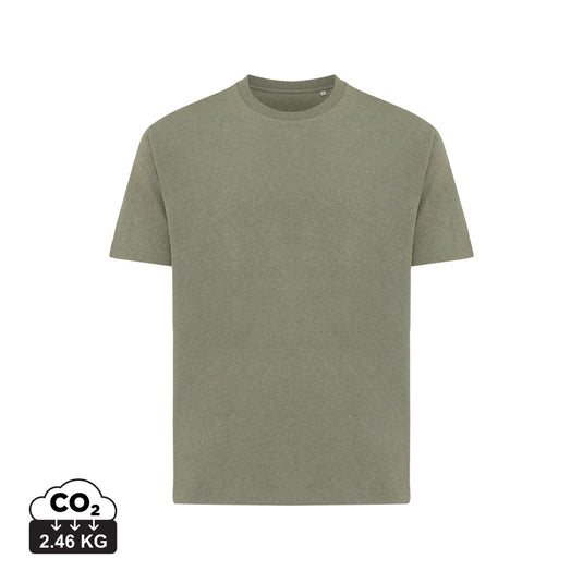 Teid recycled cotton t-shirt - Custom Wood Designs