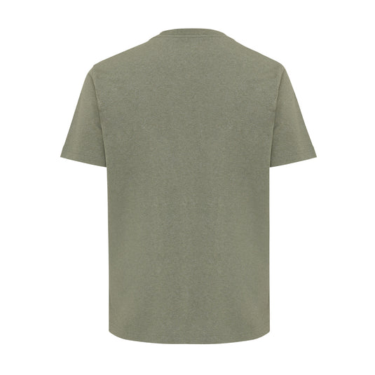 Teid recycled cotton t-shirt - Custom Wood Designs