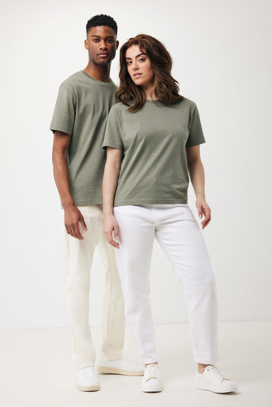 Teid recycled cotton t-shirt - Custom Wood Designs