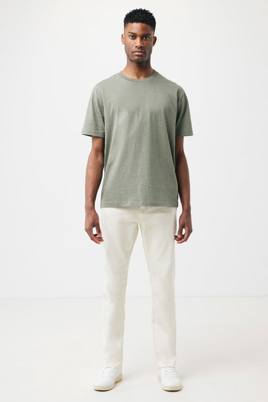 Teid recycled cotton t-shirt - Custom Wood Designs