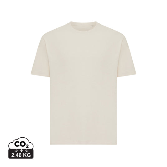 Teid recycled cotton t-shirt - Custom Wood Designs