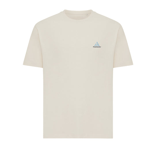 Teid recycled cotton t-shirt - Custom Wood Designs