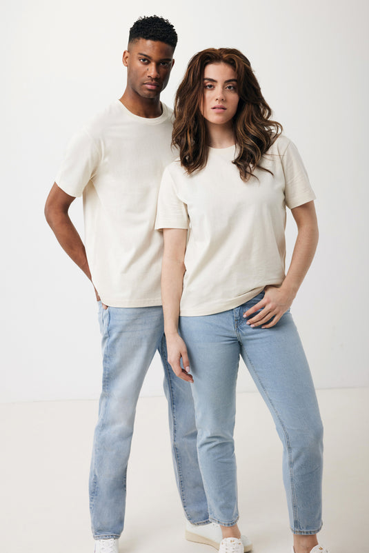 Teid recycled cotton t-shirt - Custom Wood Designs