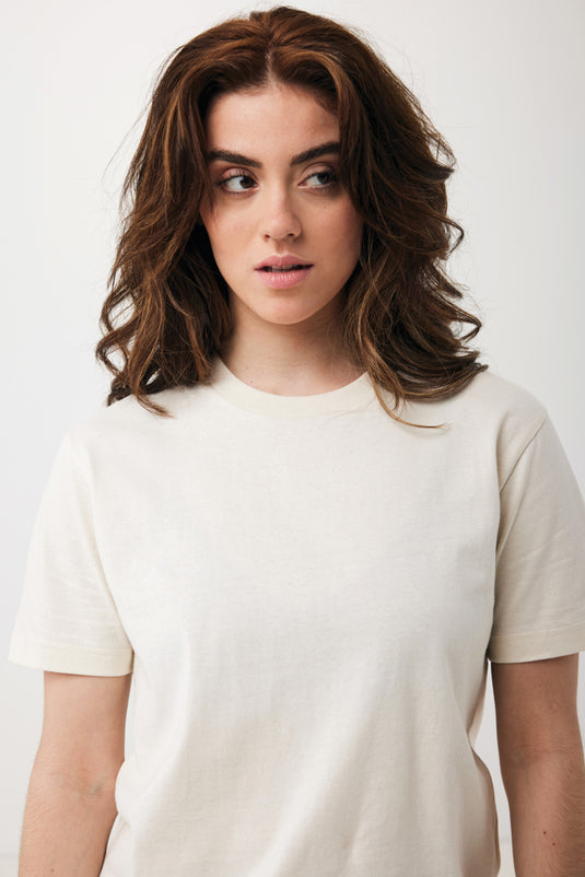 Teid recycled cotton t-shirt - Custom Wood Designs