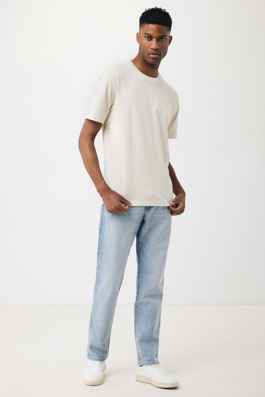 Teid recycled cotton t-shirt - Custom Wood Designs