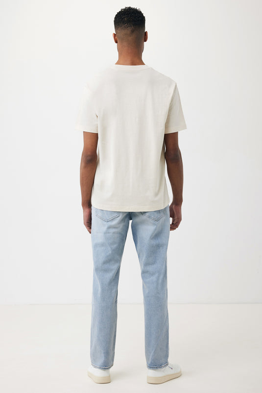 Teid recycled cotton t-shirt - Custom Wood Designs