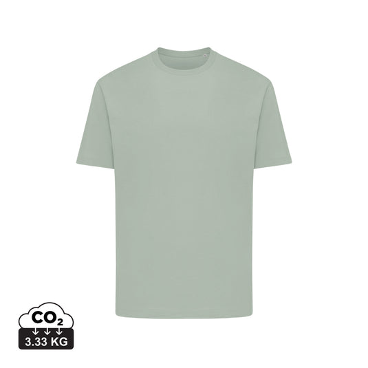 Teid recycled cotton t-shirt - Custom Wood Designs