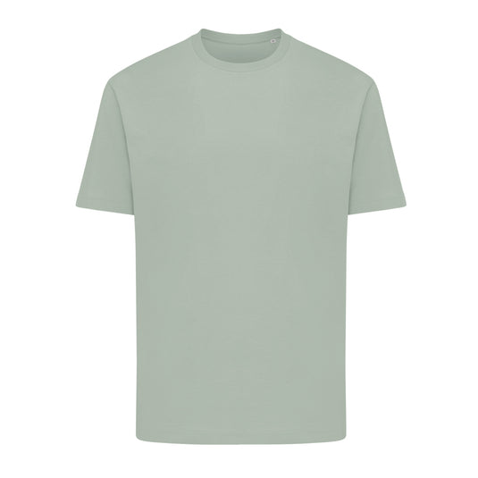 Teid recycled cotton t-shirt - Custom Wood Designs