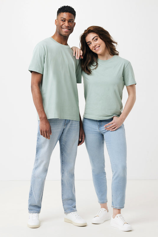Teid recycled cotton t-shirt - Custom Wood Designs