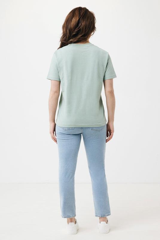 Teid recycled cotton t-shirt - Custom Wood Designs