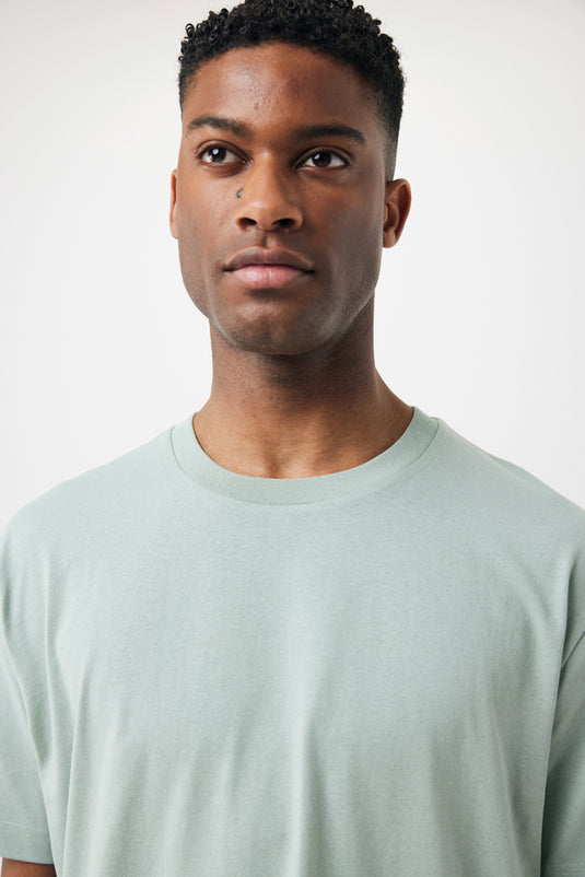 Teid recycled cotton t-shirt - Custom Wood Designs