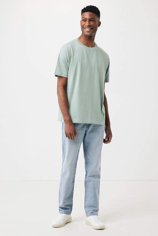 Teid recycled cotton t-shirt - Custom Wood Designs
