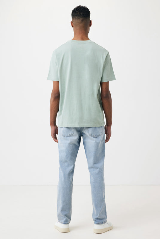 Teid recycled cotton t-shirt - Custom Wood Designs