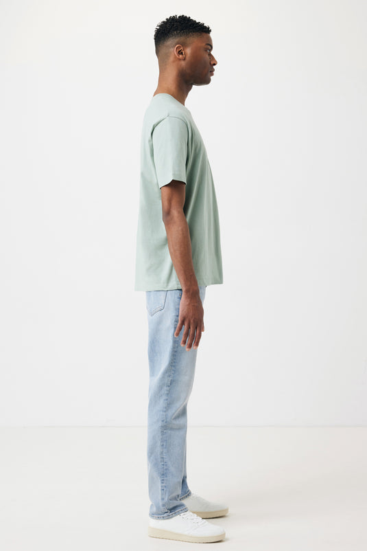 Teid recycled cotton t-shirt - Custom Wood Designs