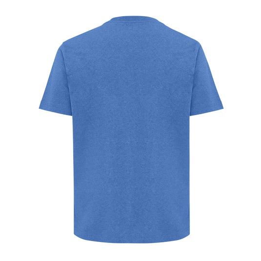 Teid recycled cotton t-shirt - Custom Wood Designs
