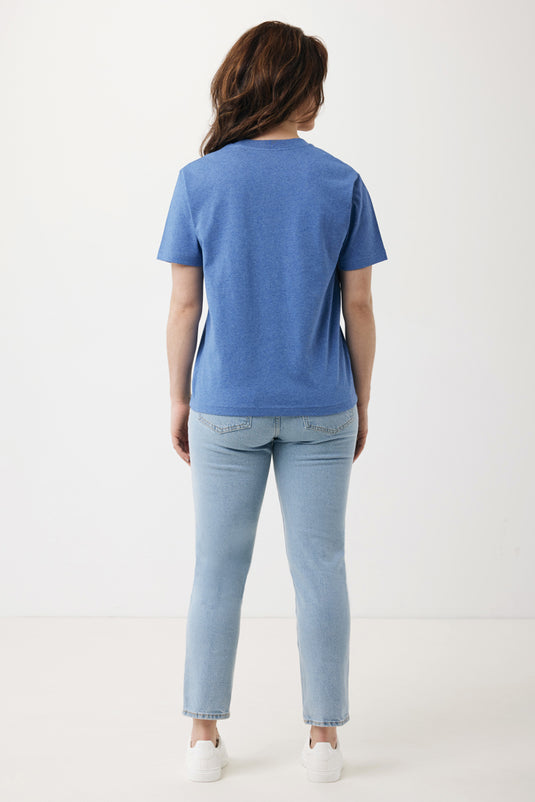 Teid recycled cotton t-shirt - Custom Wood Designs