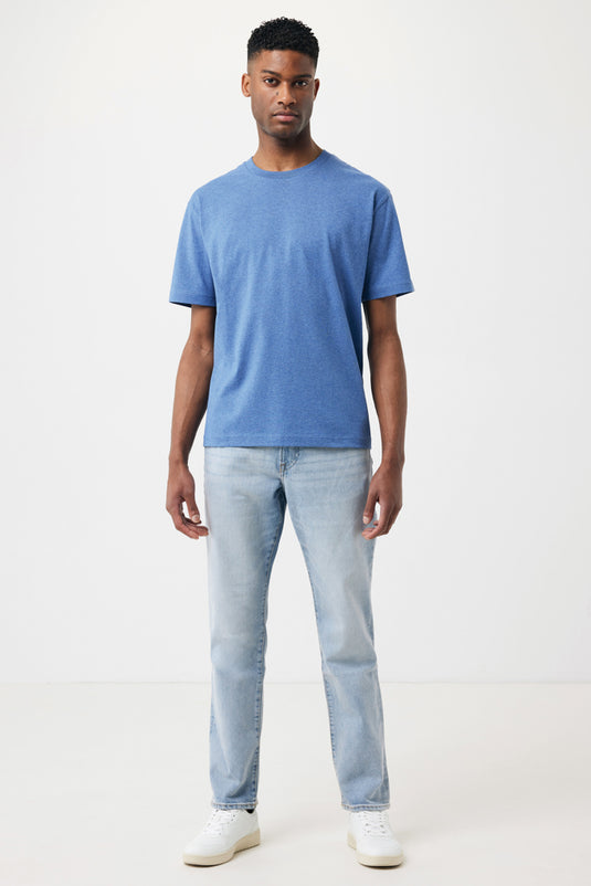 Teid recycled cotton t-shirt - Custom Wood Designs