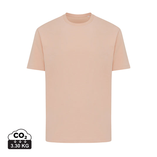 Teid recycled cotton t-shirt - Custom Wood Designs
