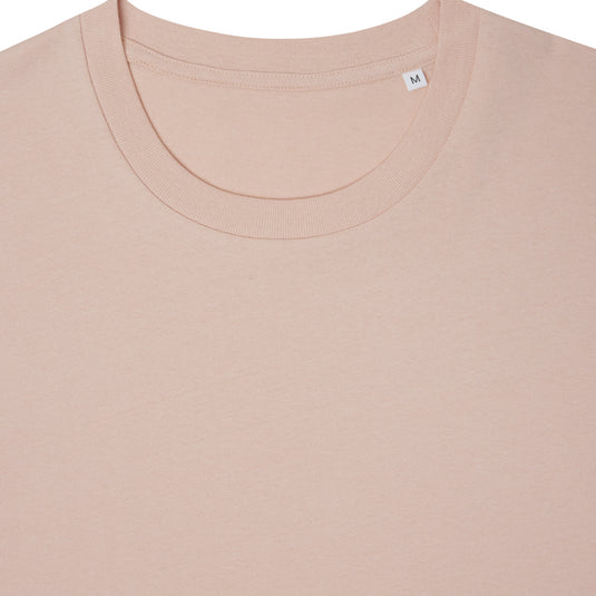 Teid recycled cotton t-shirt - Custom Wood Designs