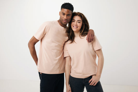 Teid recycled cotton t-shirt - Custom Wood Designs