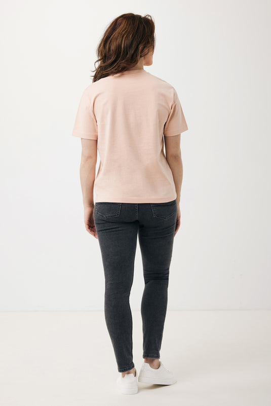 Teid recycled cotton t-shirt - Custom Wood Designs