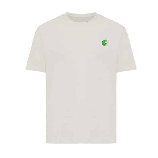 Teid recycled cotton t-shirt - Custom Wood Designs