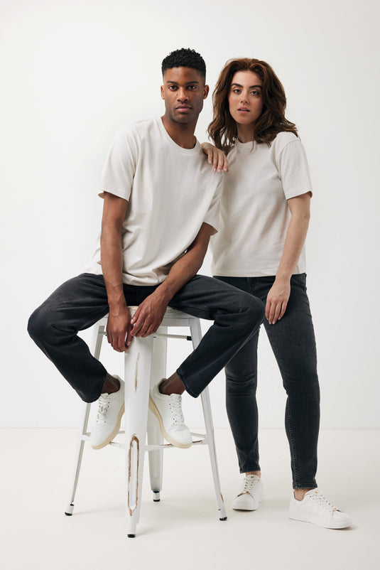 Teid recycled cotton t-shirt - Custom Wood Designs