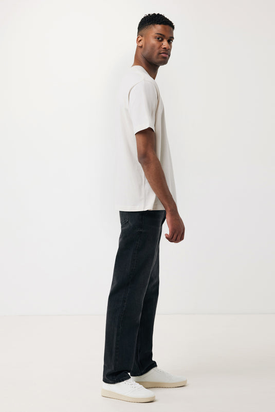 Teid recycled cotton t-shirt - Custom Wood Designs