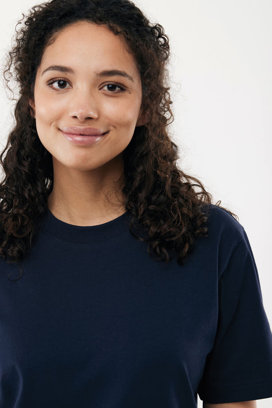 Nikko heavyweight recycled cotton t-shirt - Custom Wood Designs Nikko heavyweight recycled cotton t-shirt