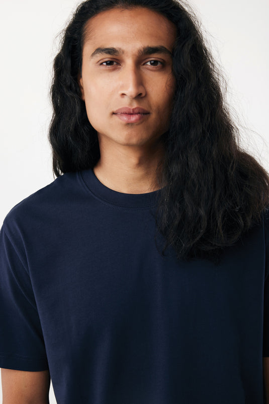 Nikko heavyweight recycled cotton t-shirt - Custom Wood Designs Nikko heavyweight recycled cotton t-shirt