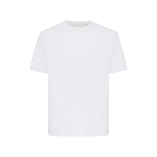 Nikko heavyweight recycled cotton t-shirt - Custom Wood Designs Nikko heavyweight recycled cotton t-shirt