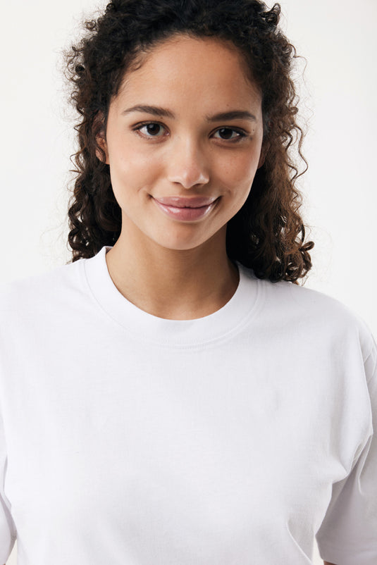 Nikko heavyweight recycled cotton t-shirt - Custom Wood Designs Nikko heavyweight recycled cotton t-shirt