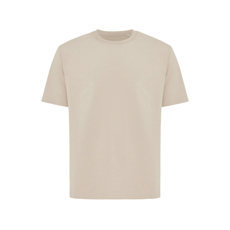 Load image into Gallery viewer, Nikko heavyweight recycled cotton t-shirt - Custom Wood Designs Nikko heavyweight recycled cotton t-shirt
