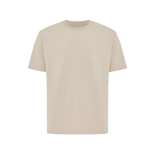 Nikko heavyweight recycled cotton t-shirt - Custom Wood Designs Nikko heavyweight recycled cotton t-shirt